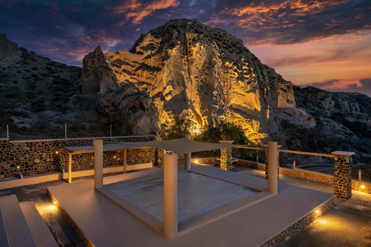 Prana Thera Вличада Экстерьер фото